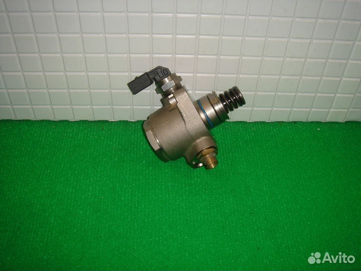 Тнвд audi A8 2011-2023