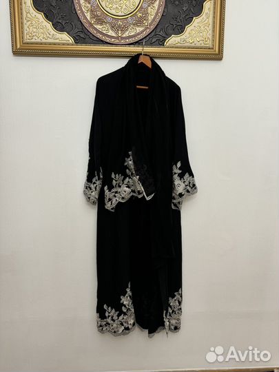 Абая очень красивая