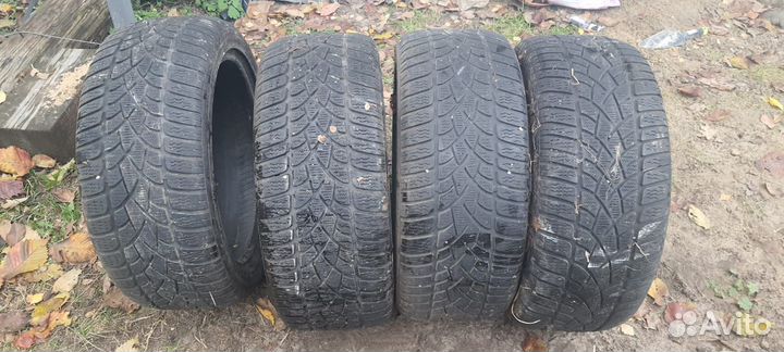 Goodyear Ultragrip Ice Arctic 235/45 R17