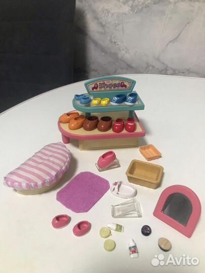 Sylvanian Families