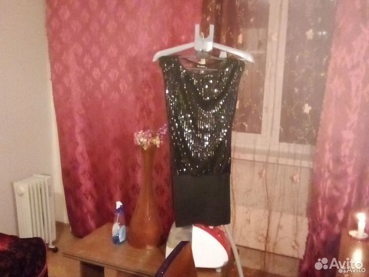 Платье-туника