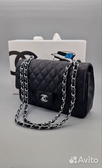 Сумка женская chanel