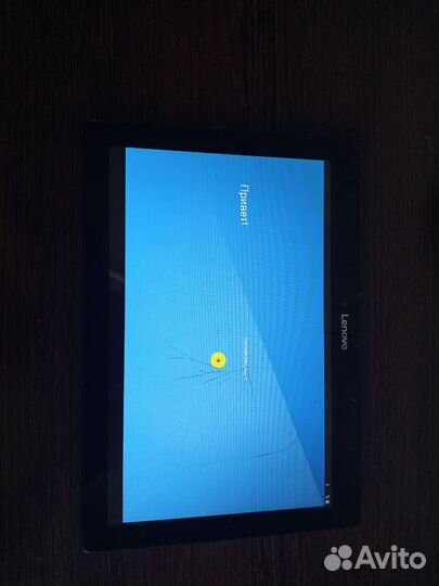 Планшет Lenovo