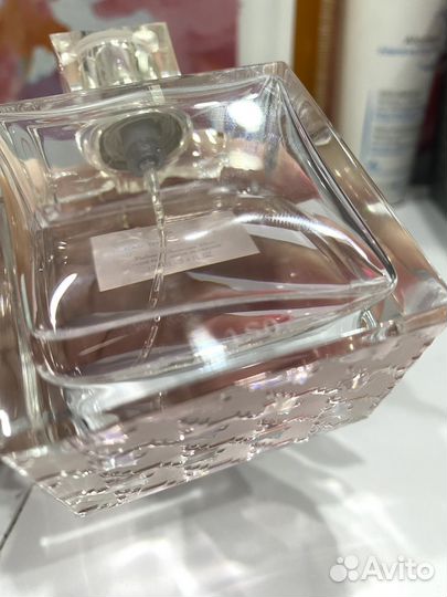 Dior blooming bouquet chery распив