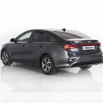 Kia Forte 2.0 CVT, 2019, 69 122 км, с пробегом, цена 2 050 000 руб.