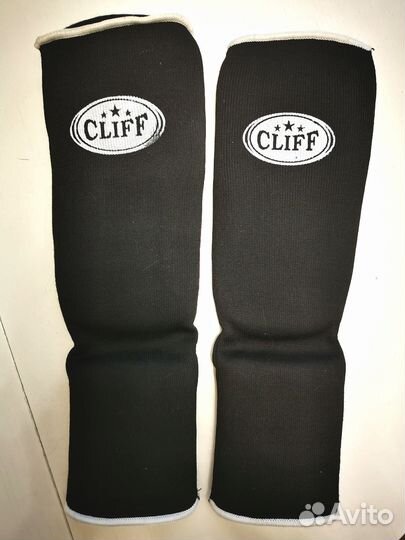 Защита голени