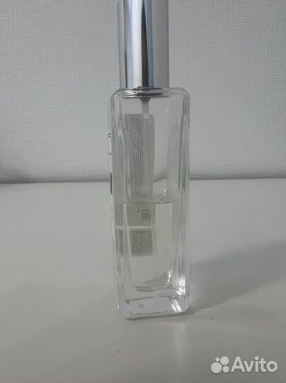 Одеколон Джо Малон Jo Malone