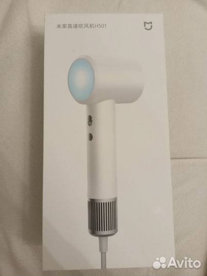 Фен для волос xiaomi