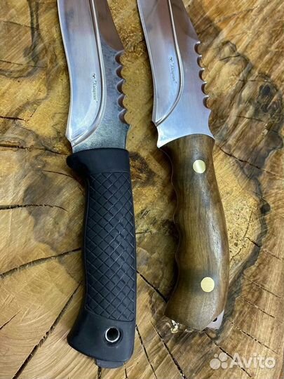 Нож Кизляр ооо Беркут Хищник