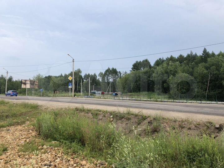 Участок 12 сот. (ИЖС)