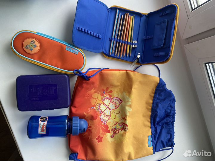 Рюкзак детский