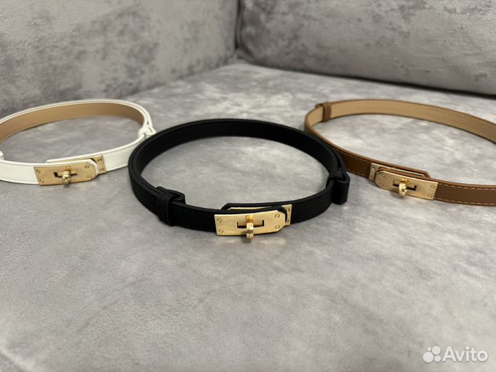 Ремень Hermes женский