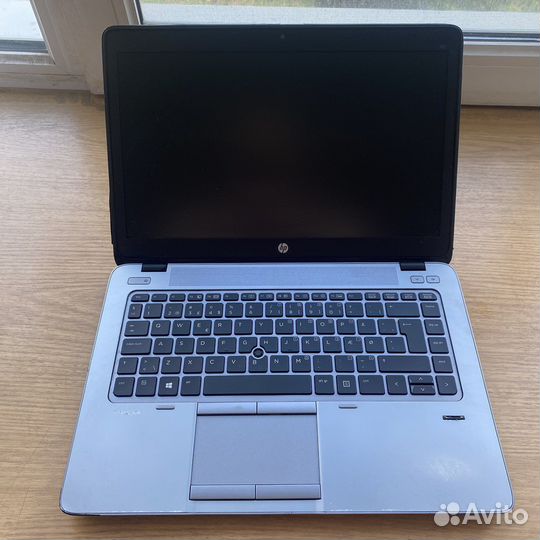 Мощный Тонкий Ультрабук A8PRO/8gb/2gb/SSD240