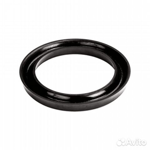 Манжета 46*63-12 PRS06 PU симметричная Нет бренда