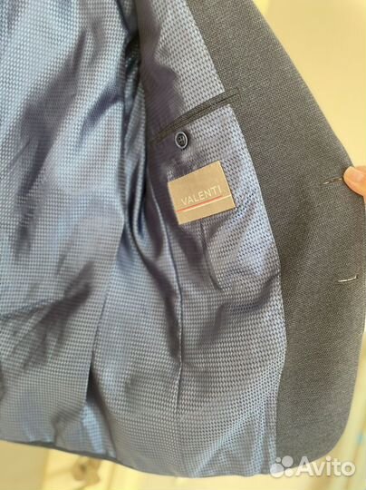 Пиджак мужской M