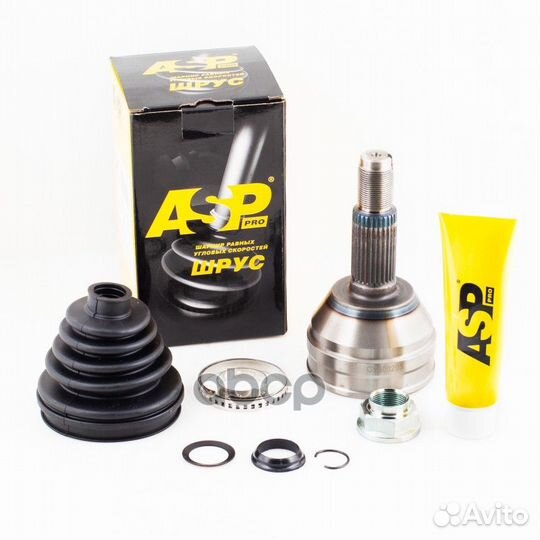 Шрус Chery Fora наружный CV300203 ASP