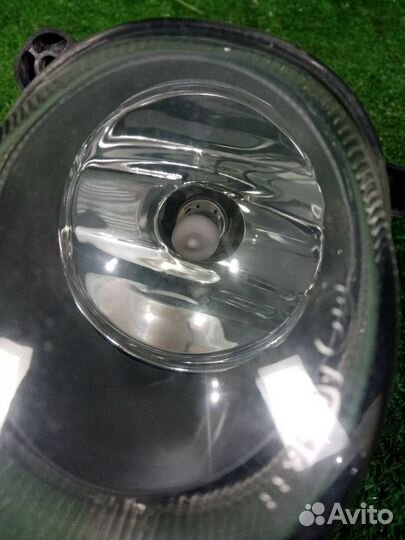 Фара противотуманная правая Audi A4 B8 cdhb
