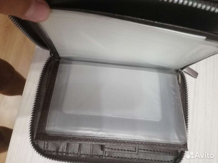 Кошелек мужской