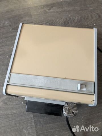 Электробытовой прибор, Универсал