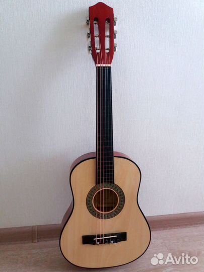 Гитара детская