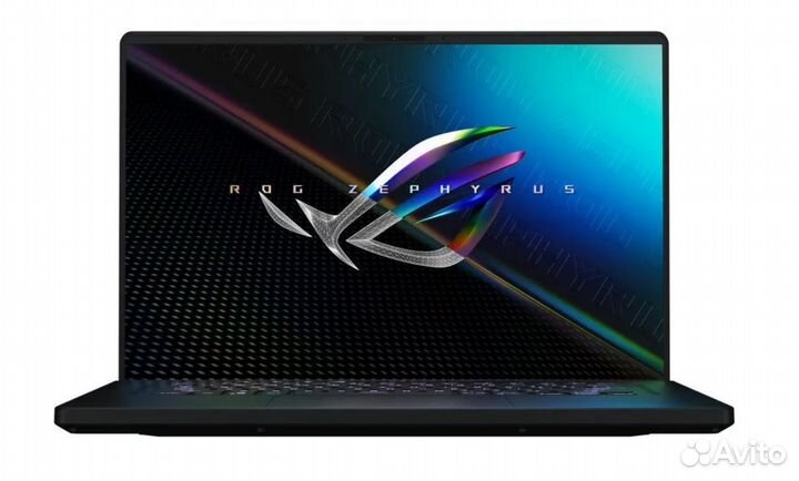 Asus ROG Zephyrus G16 i7-12700H/4060/16Гб/W11 new