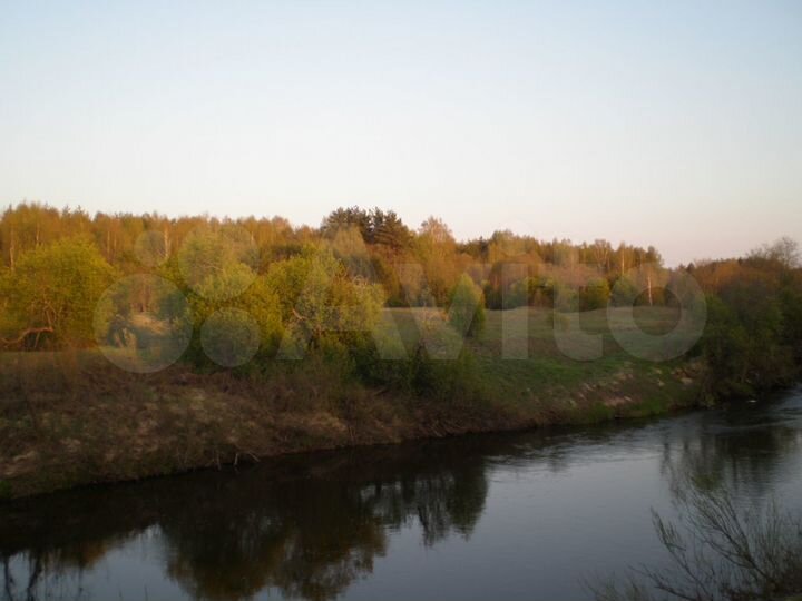 Участок 14,5 сот. (ИЖС)