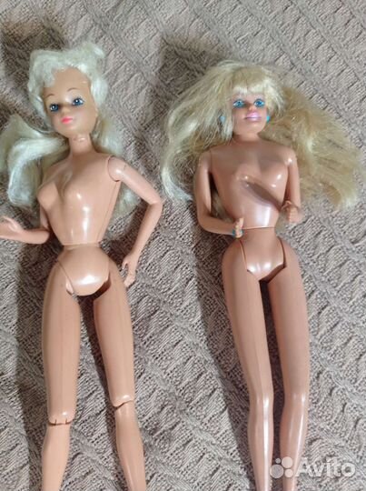 Кукла барби barbie 90 х