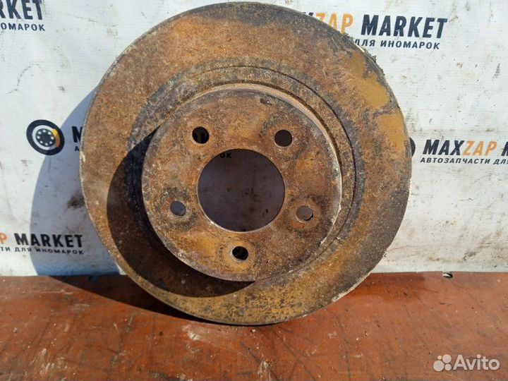 Тормозной диск Chrysler Intrepid 3.2 1999 (б/у)