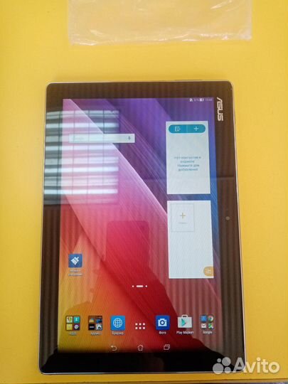 Планшет Asus Zenpad 10 16Gb