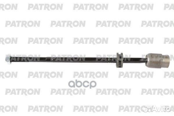 Тяга рулевая PS20260 patron