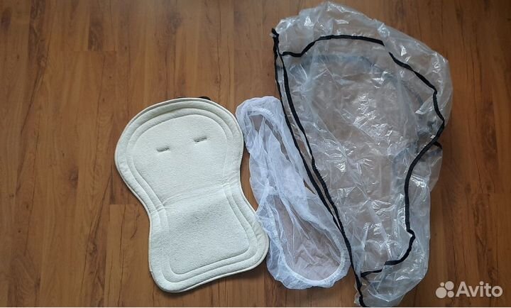 Коляска verdi 2 в 1 zipy classic