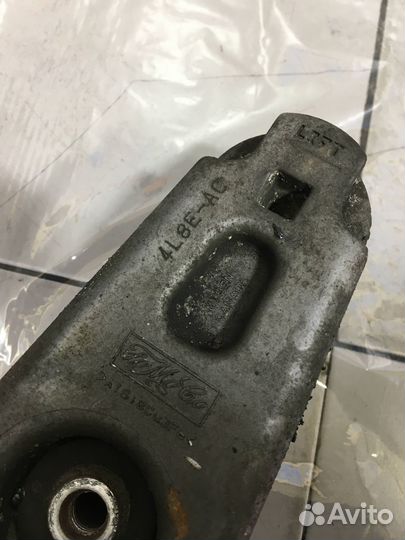 Натяжитель ремня