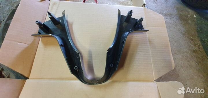 Накладка на руль hyundai solaris