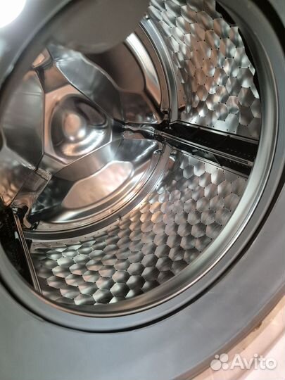 Стиральная машина miele миле W4146