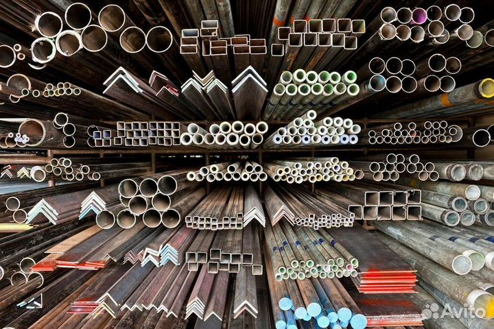 Арматура 32 мм А500С 11700 мм