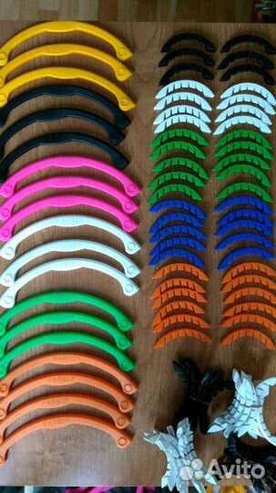 Бампер горные лыжи. Бампер сноуборд