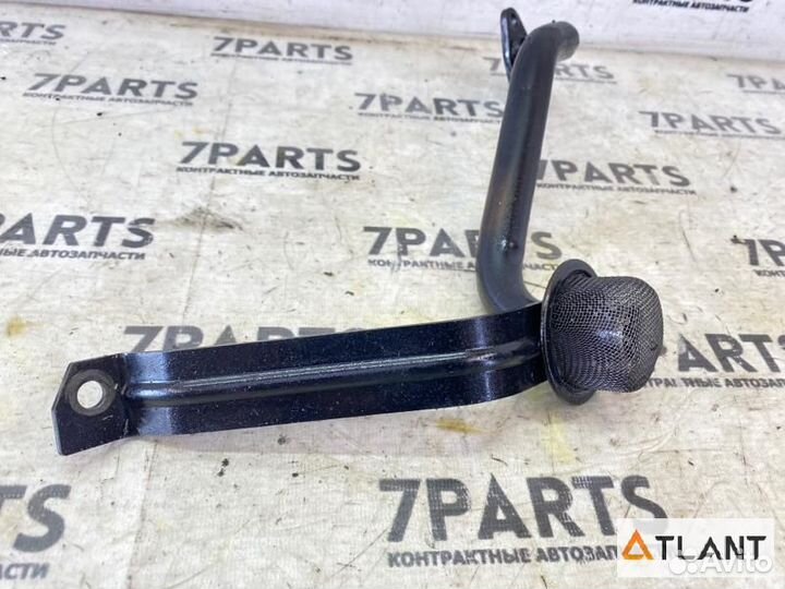 Маслоприемник nissan caravan