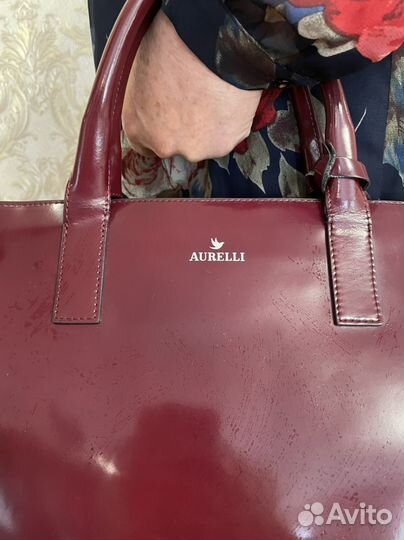 Сумка женская