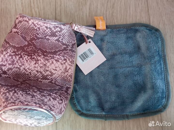 Набор для макияжа ulta beauty США