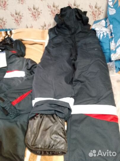 Костюм рабочий Восток сервис