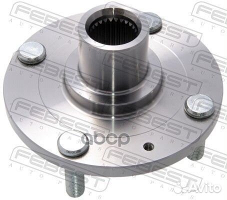Ступица 1282-cerf 1282-cerf Febest