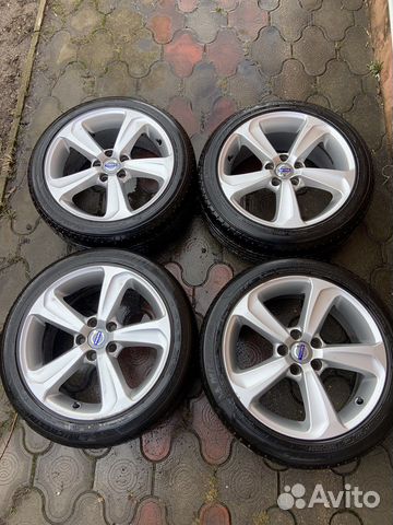 Michelin Primacy 3 205/50 R17 93W