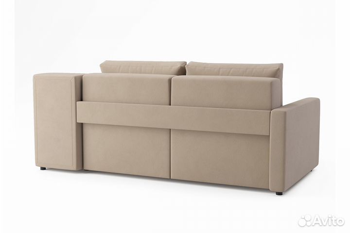 Диван угловой 