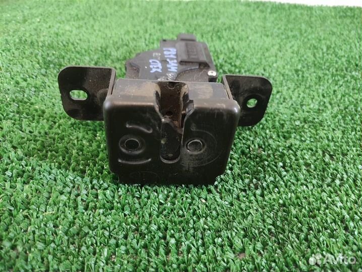 Замок стекла KIA Sorento 1 (BL, JC) 2007