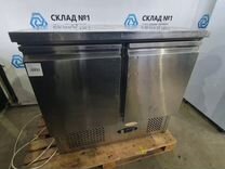 Стол холодильный tefcold ck7210