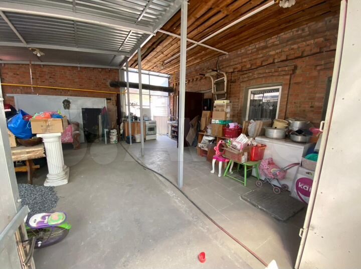 Дом 111,9 м² на участке 4,6 сот.