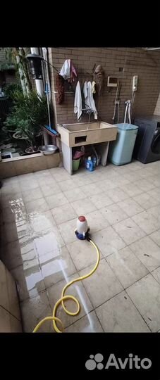 Водная игрушка ракета система полива игры для сада