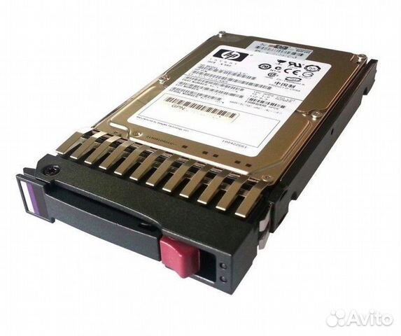 Жесткий диск HP 758413-001 6Tb 3.5