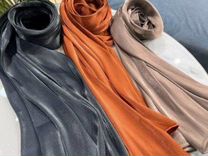 Женские платки шарфы