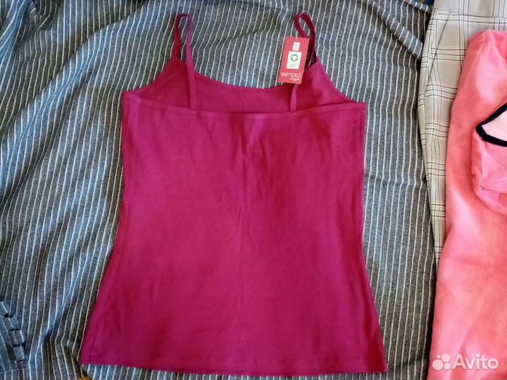 Пакет фирменных вещей 42-44